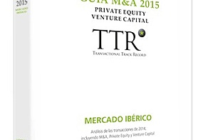 Gua de M&A 2015  Mercado Ibrico